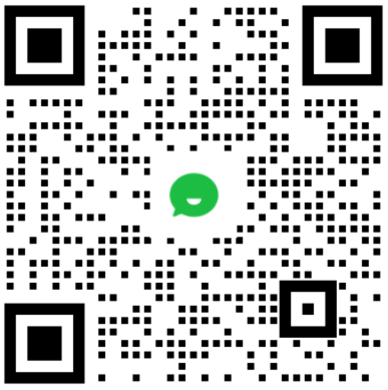 WeChat QR Code